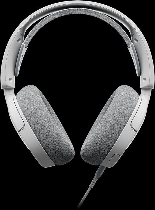 Actual product image SteelSeries Arctis Nova 1P (Cable)