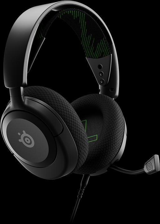 Produktbild SteelSeries Arctis Nova 1X (Kabelgebunden)