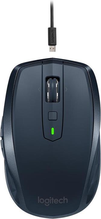 Logitech MX Anywhere 2 (Sans fil)