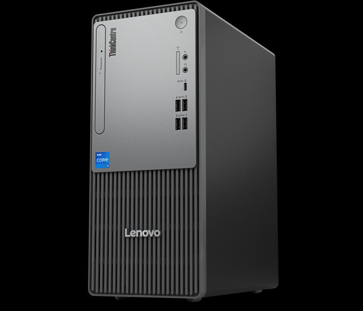 Actual product image Lenovo ThinkCentre neo 50t Gen 5 (Intel Core i7-14700, 16 GB, 512 GB, UHD Graphics 770)