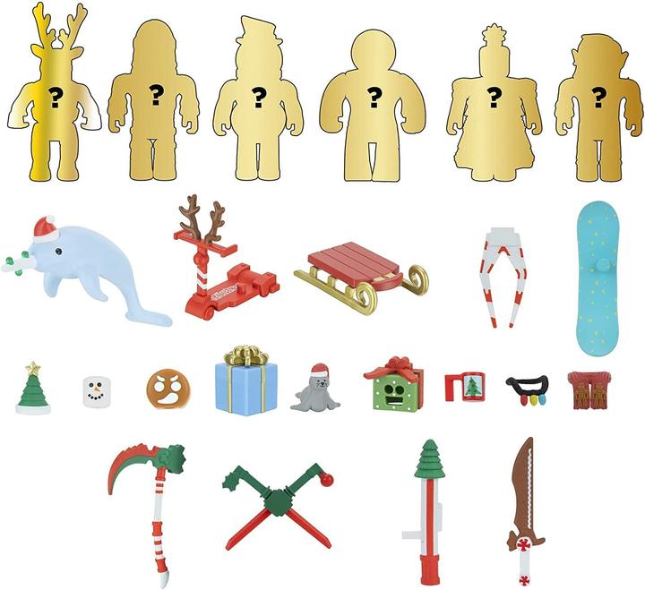 Image du produit Jazwares Roblox