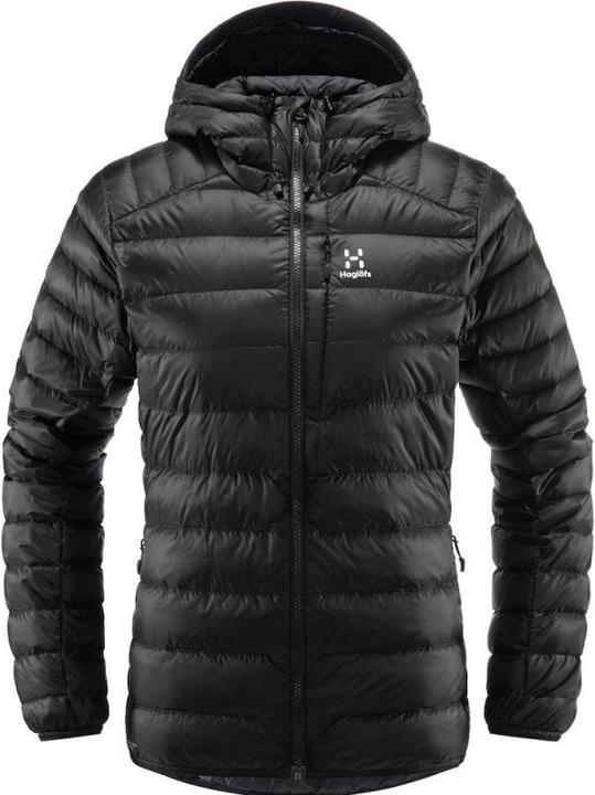 Produktbild Haglöfs Women's Roc Down Hood (L)