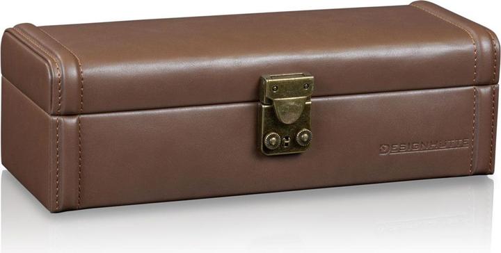 Immagine prodotto Designhütte Orologio Case Camel