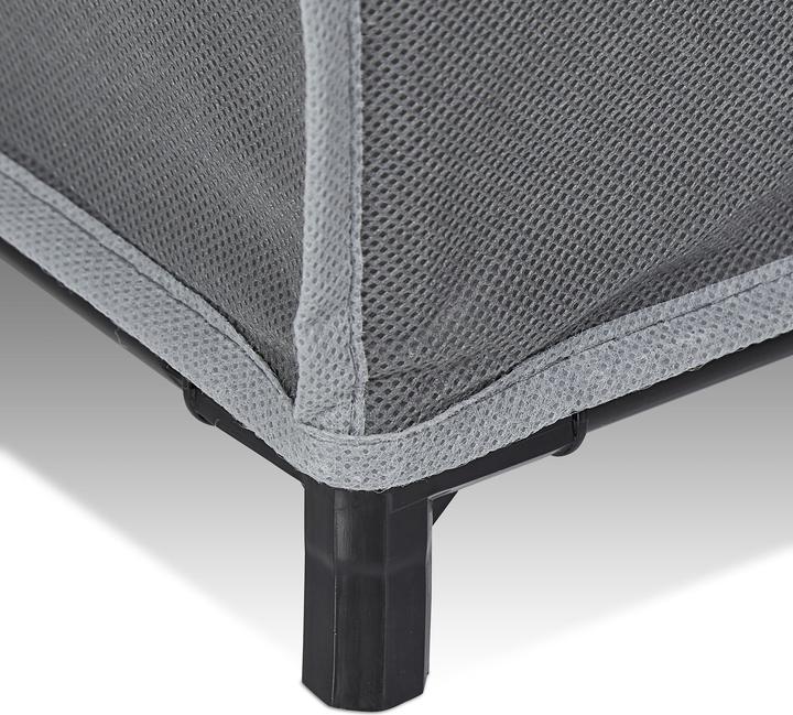 Produktbild Relaxdays Stoffschrank (60 x 45 x 157 cm)