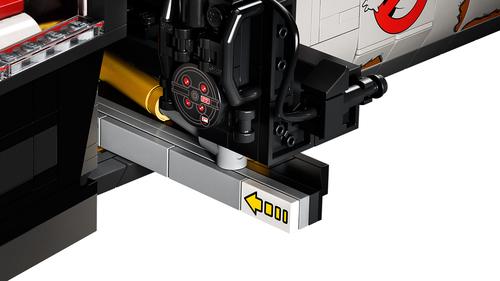 Productafbeelding LEGO Ghostbusters ECTO-1 (10274, LEGO Icons, LEGO Zeldzame Sets)