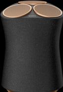 Actual product image Sony SRS-RA5000 (Bluetooth, NFC, Wi-Fi)