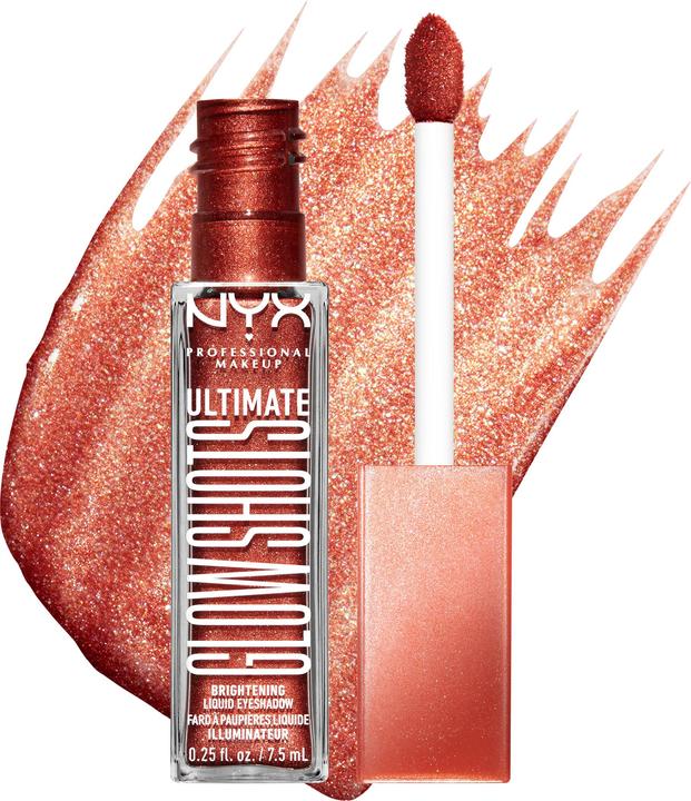 Immagine prodotto NYX Professional Make-Up Scatti di luce finale (11)