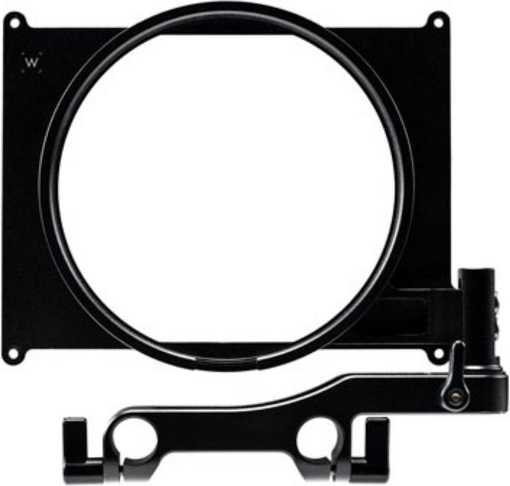 Actual product image Wooden Camera Zip Box Pro 4x5.65 (Swing Away Back Only) (Mat Box)