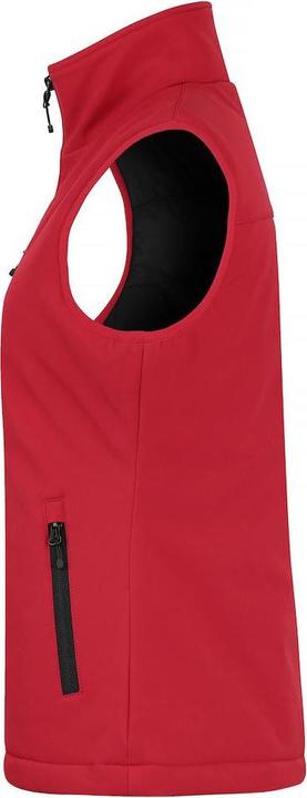 Immagine prodotto Clique Pannelli softshell del gilet (L)