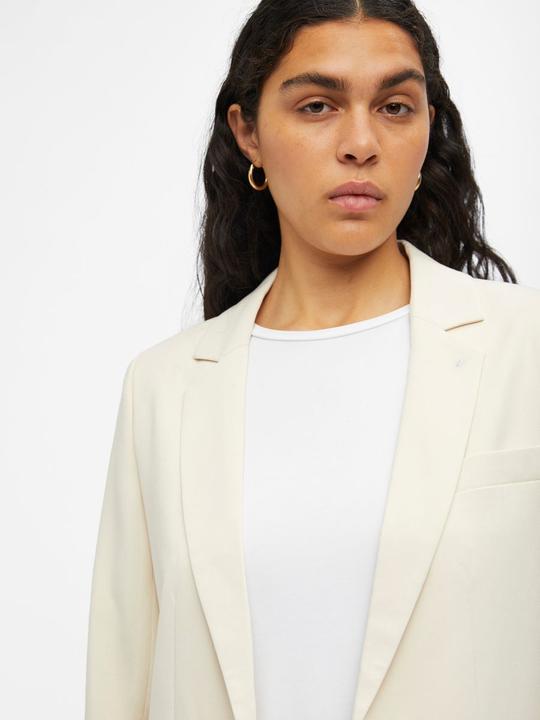 Image du produit Object Blazer simple boutonnage (44)