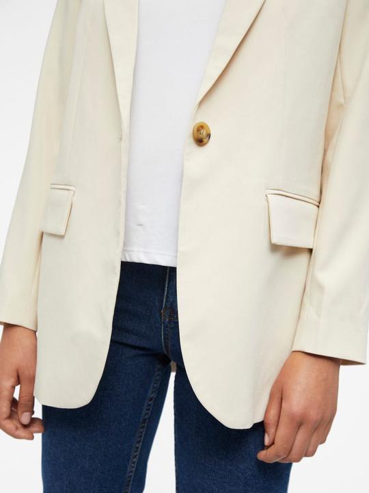 Image du produit Object Blazer simple boutonnage (44)