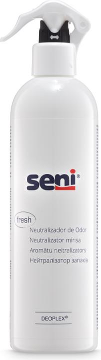 Produktbild Seni Geruchsneutralisator Fl 500 ml (1 x)