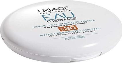 Uriage Eau Thermale (Sonnencreme Gesicht, SPF 30, 10 ml)