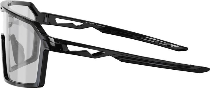 Image du produit Mow Mow SUPERHERO-Photochromic (Noir, Noir)