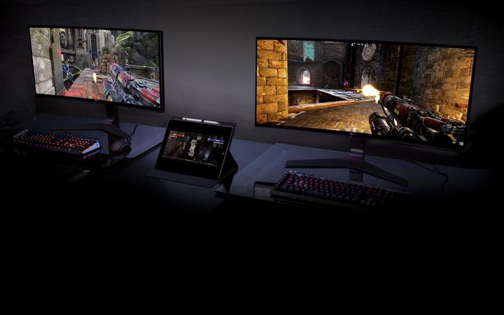 Produktbild LG 34uc79g-B (2560 x 1080 Pixel, 34")