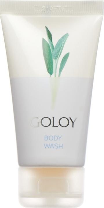Immagine prodotto Goloy 33 Balsamo doccia lize Body Wash (50 ml)