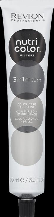 Image du produit Revlon Professional Nutri Color Crème 7 Light Copper (740 Cuivre léger)