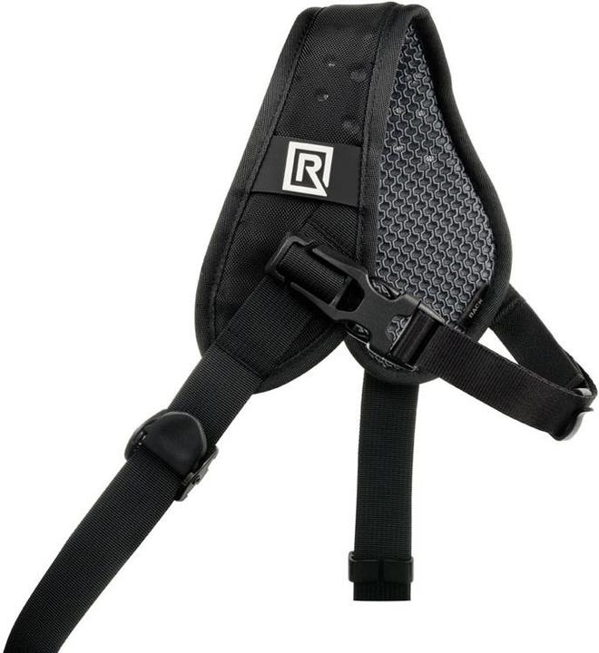 Blackrapid Curva Respiro (Tracolla)