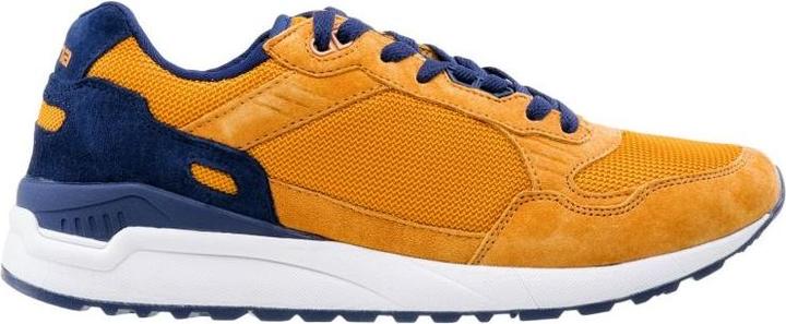 Produktbild Iguana Clote Senffarbene Herrenschuhe (41)