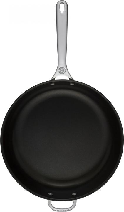 Produktbild Le Creuset 3-ply Plus (32 cm, Bratpfanne, Edelstahl)