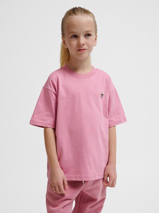 Immagine prodotto hummel hmlJR T-SHIRT LOOSE S/S BEE (58, 59, 60, 62, 63, 64)