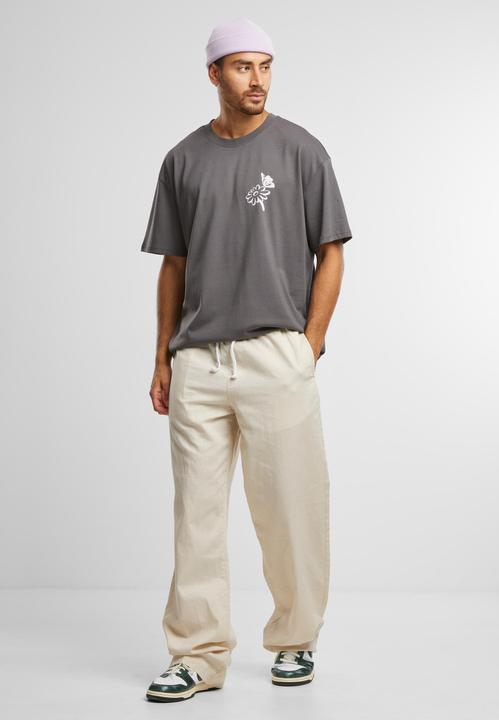 Produktbild Mister Tee MisterTee Bold Actions Oversize Tee - 175087 (XL)
