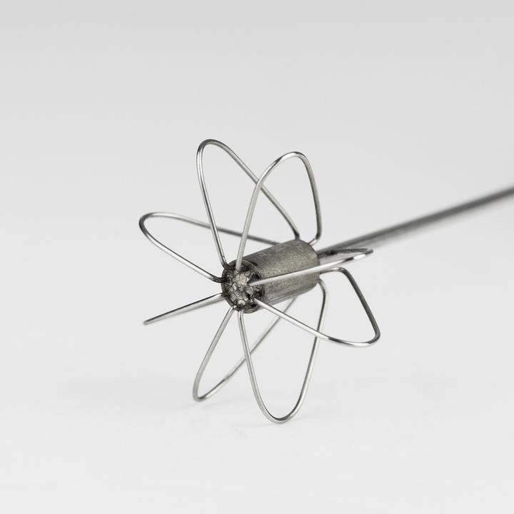 Actual product image Caso Fomini Inox 1611