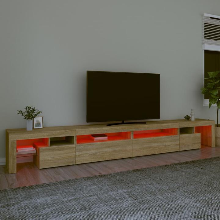 Actual product image VidaXL Alana (290 x 36.5 x 40 cm)