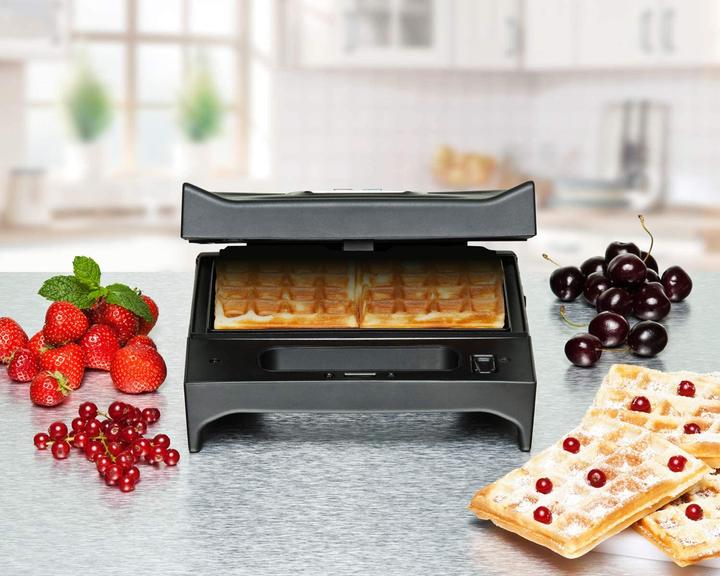 Produktbild Rommelsbacher SWG 700