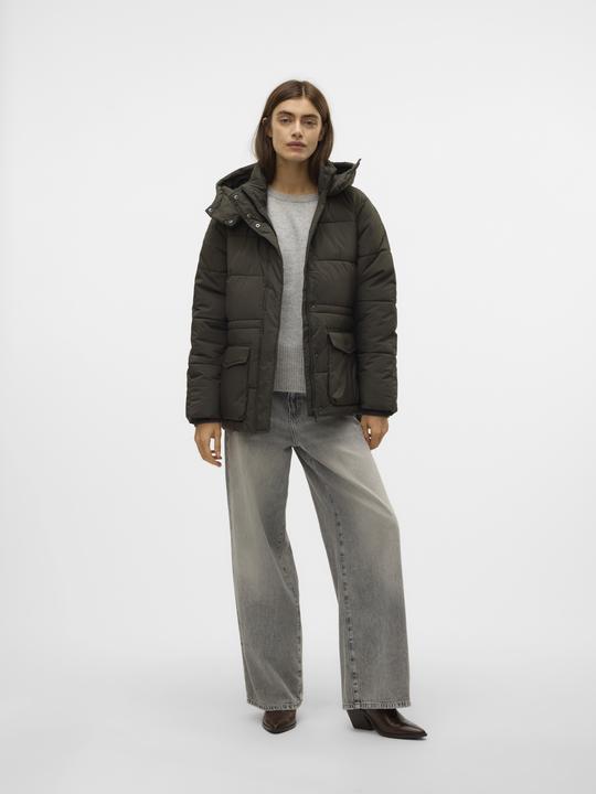 Actual product image Vero Moda VMDIANA jacket Quilted jacket (S)