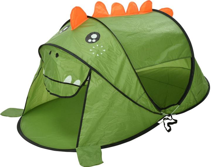Immagine prodotto Koor Tenda da spiaggia pop-up, dinosauro (tenda da spiaggia, 0.76 kg)