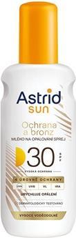Produktbild Astrid Sunscreen Spray Bronz Spf 30 150 Ml (Sonnenspray, 150 ml)