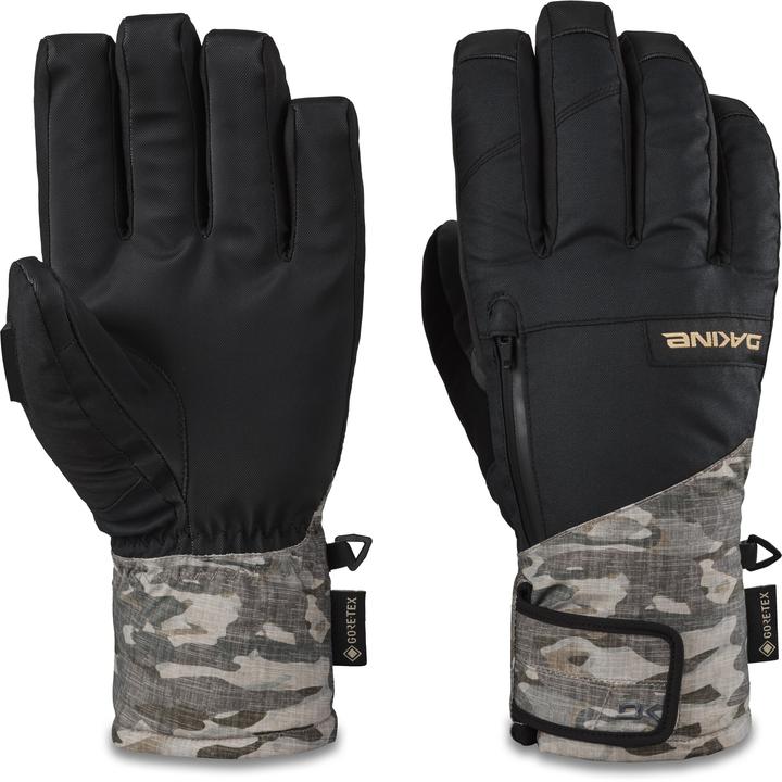 Produktbild Dakine Titan Gore-Tex Short Glove (L)
