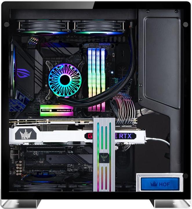 Produktbild Jonsbo U5 (ATX, mATX, Mini-ITX)
