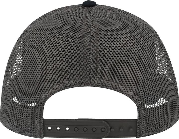 Image du produit Atlantis - Casquette trucker RAPPER - Adulte (Taille unique)