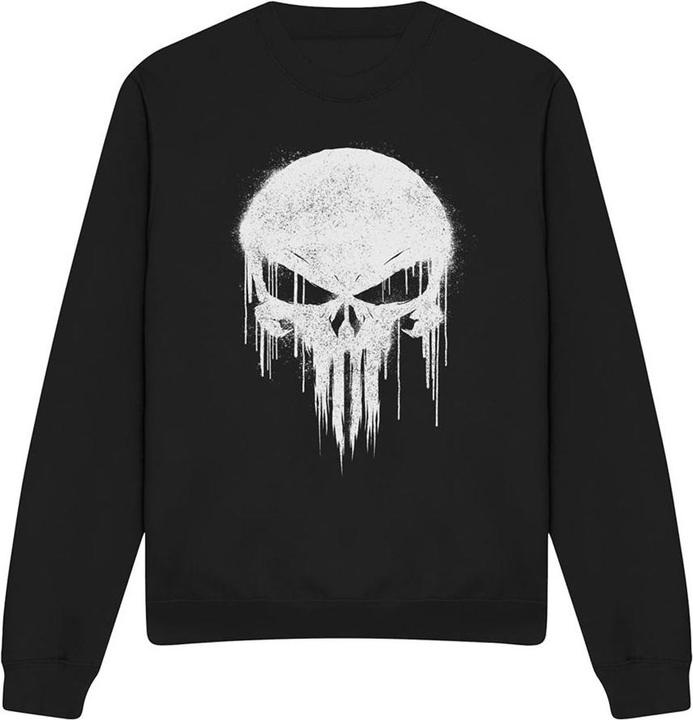 Produktbild The Punisher Sweatshirt (XL)