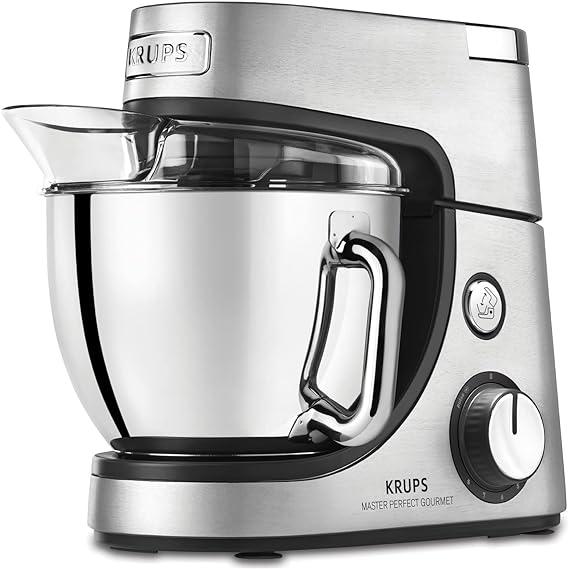 Actual product image Krups Master Perfect Gourmet (1100 W)