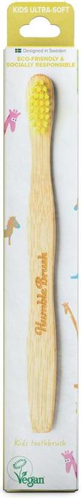 Image du produit The Humble Co. Brosse à dents (Ultra doux, 1 x)