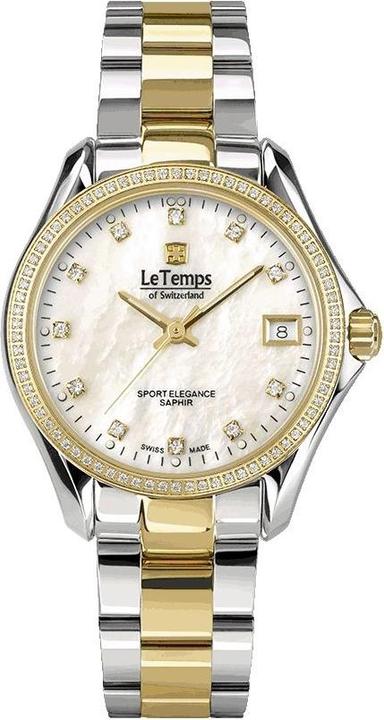 Image du produit Le Temps Sport Élégance (Montre analogique, 33 mm)