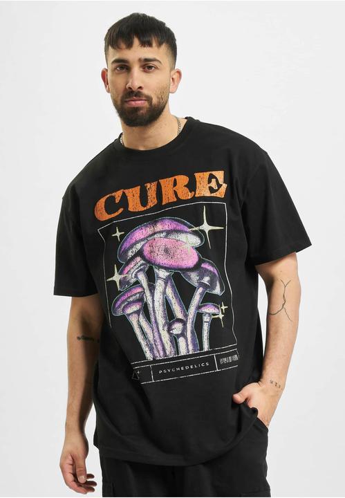 Actual product image MT Cure Oversize Tee (XS)