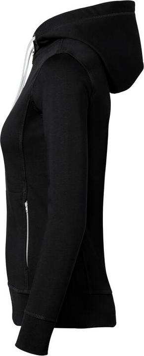 Produktbild Hakro Kapuzenjacke Bonded (3XL)