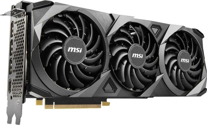 Produktbild MSI GeForce RTX 3070 Ventus 3X OC LHR (8 GB)