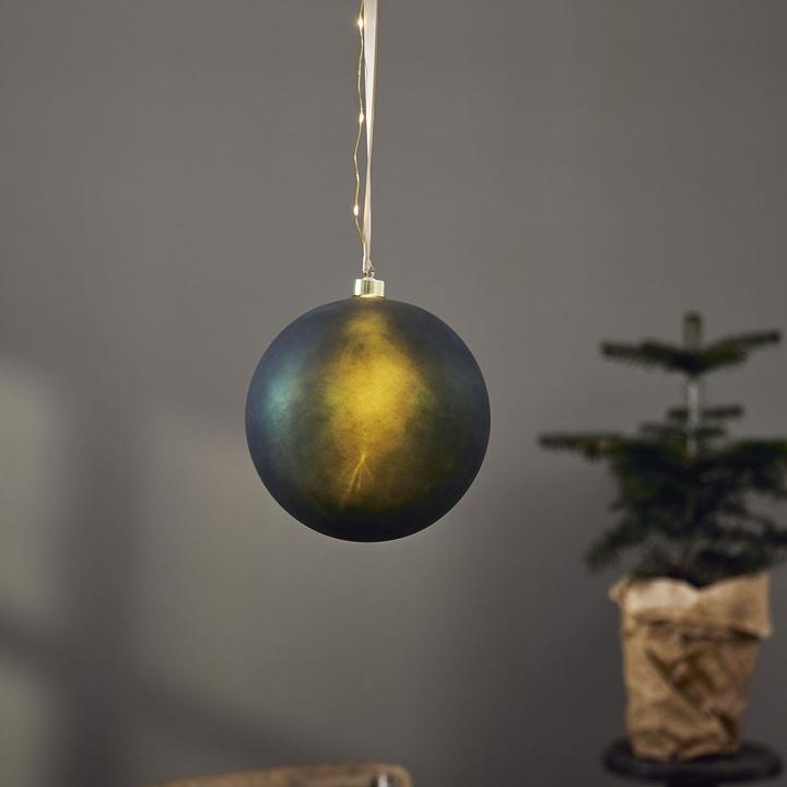 Image du produit Star Trading Glass Bauble Bliss (1 -pièce)