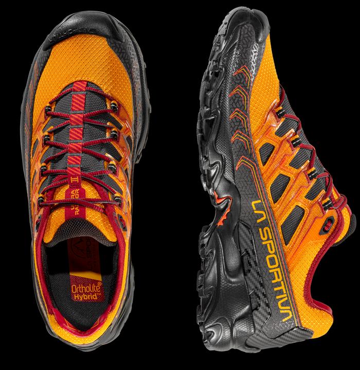 Actual product image La Sportiva Ultra Raptor II (43.5)