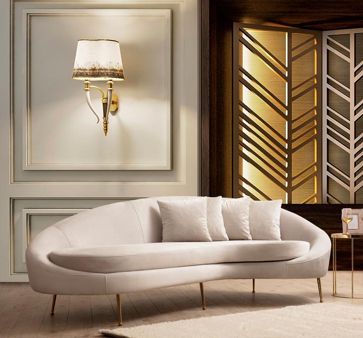 Produktbild Atelier del Sofa Tiffany (3-Sitzer)
