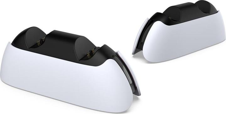 Immagine prodotto Dobe Doppio dock di ricarica wireless (PS5)