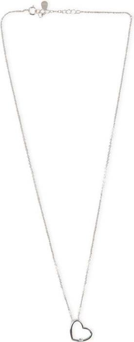 Immagine prodotto TOP Scatola di rose con collana di cuori