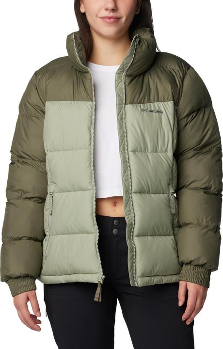 Actual product image Columbia Pike Lake™ Full Zip Jacket (S)