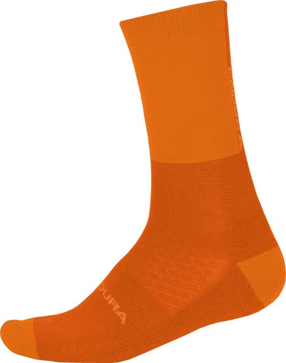 Actual product image Endura BaaBaa Merino Winter Socks (Single Pack) (L/XL)