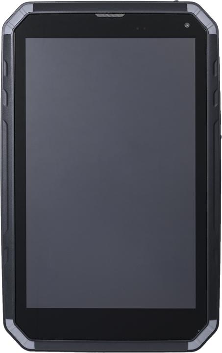 Produktbild Cyrus CT1XA (4G, 8", 64 GB, Schwarz)